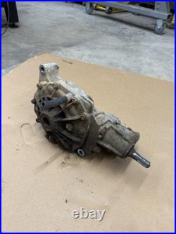 2005 John Deere Gator HPX 4x4 Front Differential