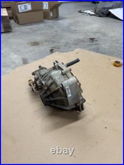 2005 John Deere Gator HPX 4x4 Front Differential