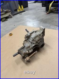 2005 John Deere Gator HPX 4x4 Front Differential