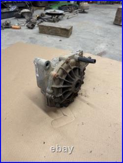 2005 John Deere Gator HPX 4x4 Front Differential