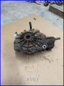 2005 John Deere Gator HPX 4x4 Front Differential