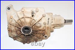 2005 John Deere Gator HPX Trail Front Differential