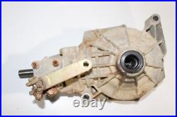 2005 John Deere Gator HPX Trail Front Differential