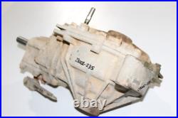 2005 John Deere Gator HPX Trail Front Differential