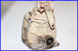 2005 John Deere Gator HPX Trail Front Differential