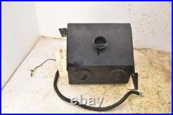 2006 John Deere Gator HPX 4x4 Cab Heater