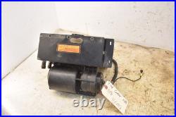 2006 John Deere Gator HPX 4x4 Cab Heater