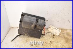 2006 John Deere Gator HPX 4x4 Cab Heater