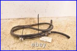 2006 John Deere Gator HPX 4x4 Cab Heater