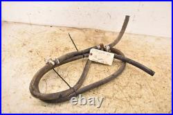 2006 John Deere Gator HPX 4x4 Cab Heater