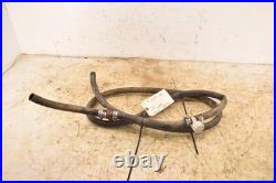 2006 John Deere Gator HPX 4x4 Cab Heater