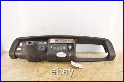 2006 John Deere Gator HPX 4x4 Dash Plastic AM141057
