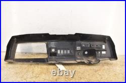 2006 John Deere Gator HPX 4x4 Dash Plastic AM141057