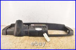 2006 John Deere Gator HPX 4x4 Dash Plastic AM141057