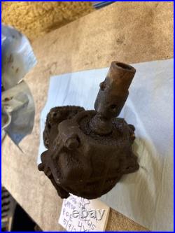 2006 John Deere Gator Hpx 615 Rear Gearbox Differential Housing 310
