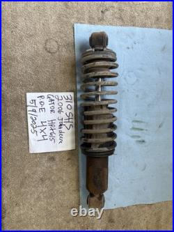 2006 John Deere Gator Hpx 615 Right Rear Shock Suspension 310