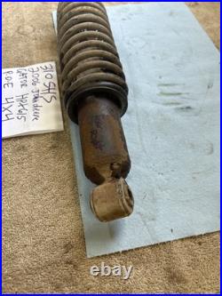 2006 John Deere Gator Hpx 615 Right Rear Shock Suspension 310