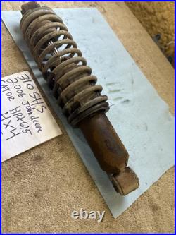 2006 John Deere Gator Hpx 615 Right Rear Shock Suspension 310