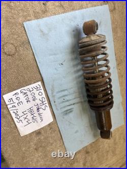 2006 John Deere Gator Hpx 615 Right Rear Shock Suspension 310
