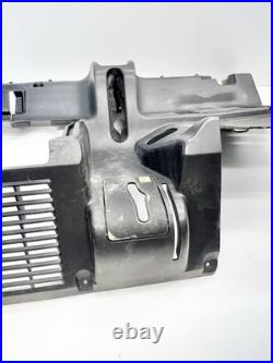 2008 John Deere Gator TX Turf 4x2 Center Console Seat Cover Panel AM145770