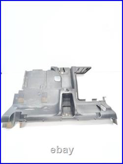 2008 John Deere Gator TX Turf 4x2 Center Console Seat Cover Panel AM145770