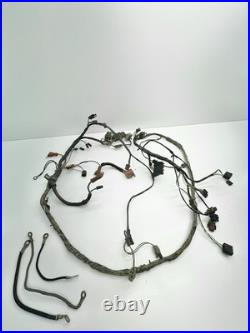 2008 John Deere Gator TX Turf 4x2 Main Wire Harness Look Wiring AM135901