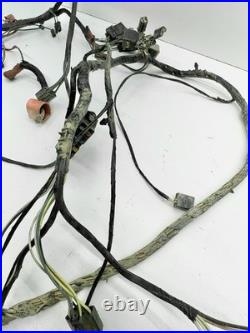 2008 John Deere Gator TX Turf 4x2 Main Wire Harness Look Wiring AM135901