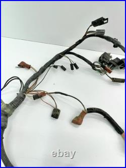 2008 John Deere Gator TX Turf 4x2 Main Wire Harness Look Wiring AM135901