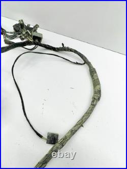 2008 John Deere Gator TX Turf 4x2 Main Wire Harness Look Wiring AM135901