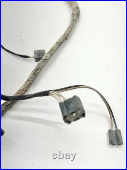 2008 John Deere Gator TX Turf 4x2 Main Wire Harness Look Wiring AM135901