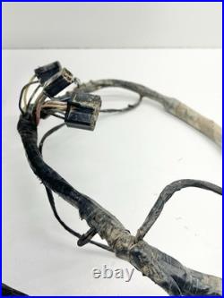 2008 John Deere Gator TX Turf 4x2 Main Wire Harness Look Wiring AM135901