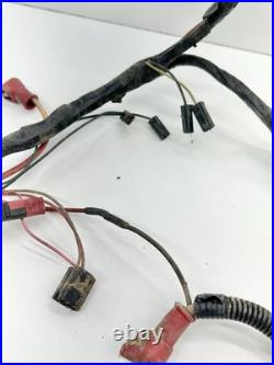 2008 John Deere Gator TX Turf 4x2 Main Wire Harness Look Wiring AM135901