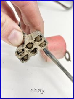 2008 John Deere Gator TX Turf 4x2 Main Wire Harness Look Wiring AM135901