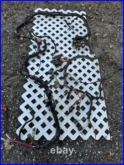 2009 John Deere Gator HPX Full Wiring Harness