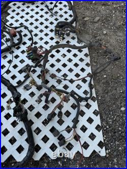 2009 John Deere Gator HPX Full Wiring Harness