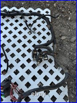 2009 John Deere Gator HPX Full Wiring Harness