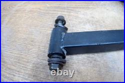 2009 John Deere Gator Xuv 620i Special Edition Rear Lower A Arm Jdam135860 2009 John Deere Gator Xuv 620i Special Edition Rear Lower A Arm Jdam135860