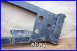2009 John Deere Gator Xuv 620i Special Edition Rear Lower A Arm Jdam135860