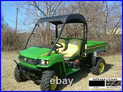 2010-2014 John Deere Gator HPX/XUV- Soft Top