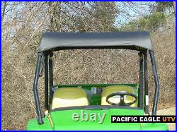 2010-2014 John Deere Gator HPX/XUV- Soft Top