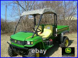 2010-2014 John Deere Gator HPX/XUV- Soft Top