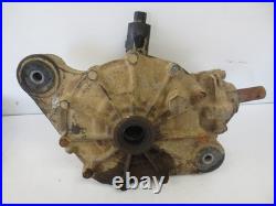 2010 John Deere Gator 825i Used OEM Front Diff Differntial End WORN Splines