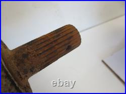 2010 John Deere Gator 825i Used OEM Front Diff Differntial End WORN Splines