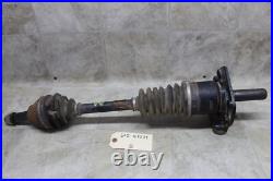 2010 John Deere Gator Xuv 620i Oem Rear Right Cv Axle Back Axel Shaft W Support