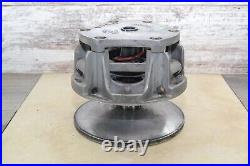 2010 John Deere XUV 825i Gator Primary Drive Clutch OEM AUC17216 AM137721