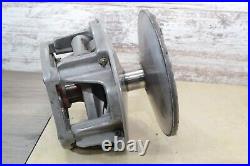 2010 John Deere XUV 825i Gator Primary Drive Clutch OEM AUC17216 AM137721