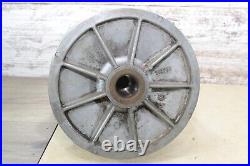 2010 John Deere XUV 825i Gator Primary Drive Clutch OEM AUC17216 AM137721