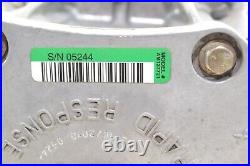2010 John Deere XUV 825i Gator Primary Drive Clutch OEM AUC17216 AM137721