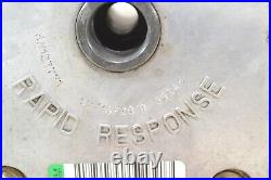 2010 John Deere XUV 825i Gator Primary Drive Clutch OEM AUC17216 AM137721
