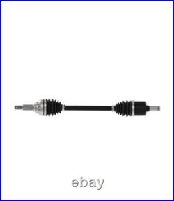 2011-19 oem Rear Left Drive Shaft CV Axle For JOHN DEERE Gator XUV625 AM148111
